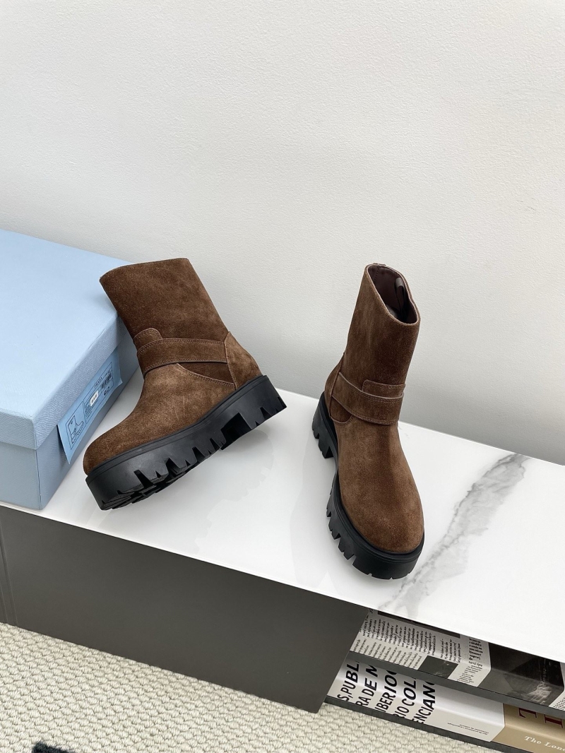 Pra*a boots